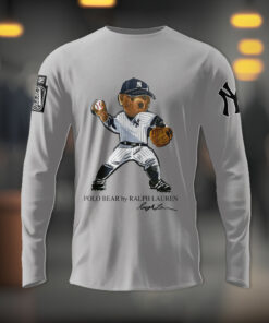 New Arrival  RL  Long Sleeve Shirt Unisex Gift Hot  PEA32620