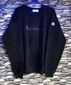 LIMITED PREMIUM   UGLY SWEATSHIRT PT21181023