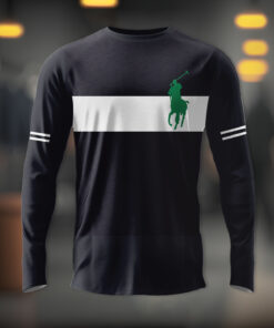 New Arrival  RL  Long Sleeve Shirt Unisex Gift Hot  PEA32627