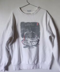 LIMITED PREMIUM   UGLY SWEATSHIRT PT82181023