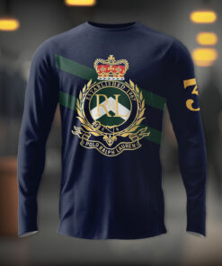 New Arrival  RL  Long Sleeve Shirt Unisex Gift Hot  PEA32634