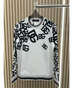 New Arrival DG Ugly Sweater hot gift   PEA32641