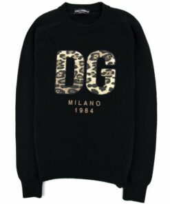 Luxury Brand Unisex Sweater   PEA32651