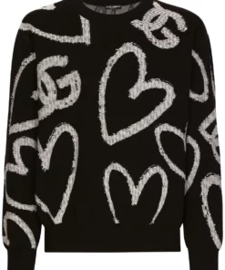 Luxury Brand Unisex Sweater   PEA32654