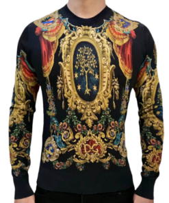 Luxury Brand Unisex Sweater   PEA32669