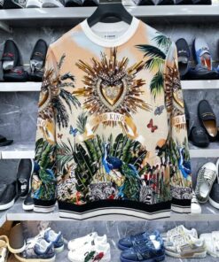 Luxury Brand Unisex Sweatshirt PEA32671