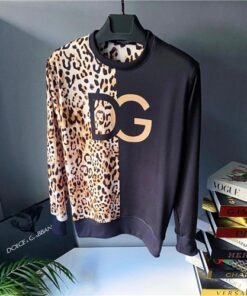 Luxury Brand Unisex Sweater   PEA32673