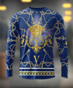 New Arrival Luxury Brand Long Sleeve Shirt  Gift Hot  PEA32678