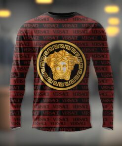 New Arrival Luxury Brand Long Sleeve Shirt  Gift Hot  PEA32681