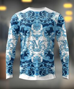 New Arrival Luxury Brand Long Sleeve Shirt  Gift Hot  PEA32682