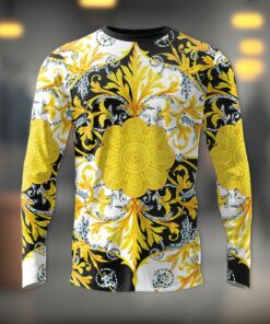 New Arrival Luxury Brand Long Sleeve Shirt  Gift Hot  PEA32684