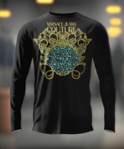 New Arrival Luxury Brand Long Sleeve Shirt  Gift Hot  PEA32685