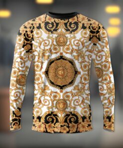 New Arrival Luxury Brand Long Sleeve Shirt  Gift Hot  PEA32687