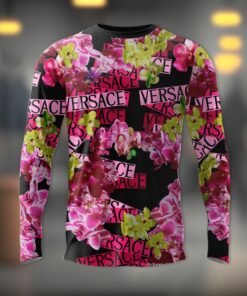 New Arrival Luxury Brand Long Sleeve Shirt  Gift Hot  PEA32689