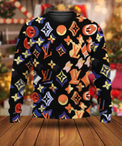 Hot Brand L Luxury    Sweater HD3298