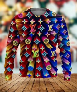Hot Brand L Luxury    Sweater HD3311