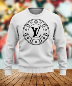 Hot Brand L Luxury    Sweater HD3312
