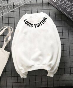 Hot Brand L Luxury Sweatshirt HD3333