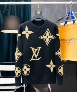 Hot Brand L Luxury Sweatshirt HD3364