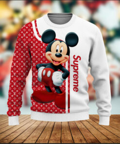 Hot Brand L Luxury    Sweater HD3367