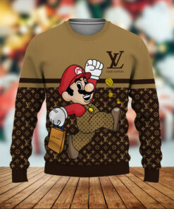 Hot Brand L Luxury    Sweater HD3368