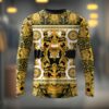 New Arrival Luxury Brand Long Sleeve Shirt  Gift Hot  PEA32706