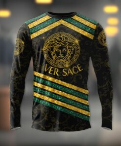 New Arrival Luxury Brand Long Sleeve Shirt  Gift Hot  PEA32716