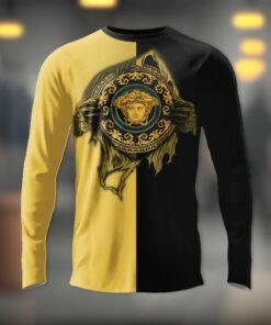 New Arrival Luxury Brand Long Sleeve Shirt  Gift Hot  PEA32717