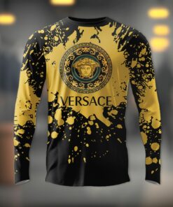 New Arrival Luxury Brand Long Sleeve Shirt  Gift Hot  PEA32718