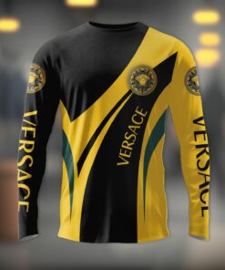 New Arrival Luxury Brand Long Sleeve Shirt  Gift Hot  PEA32719