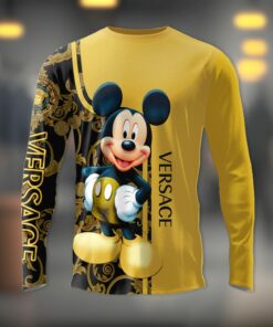 New Arrival Luxury Brand Long Sleeve Shirt  Gift Hot  PEA32722