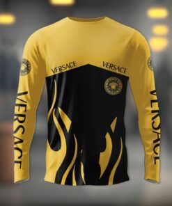 New Arrival Luxury Brand Long Sleeve Shirt  Gift Hot  PEA32724