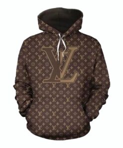 Hot Brand Luxury Hoodie HD3376
