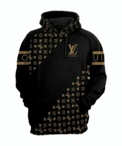 Hot Brand   Luxury Hoodie HD3379