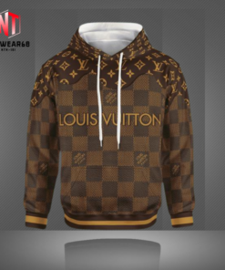 Hot Brand   Luxury Hoodie HD3396