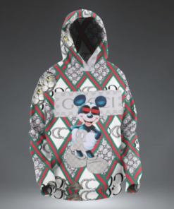 Unisex Luxury Hoodie For Men Women PEA32727