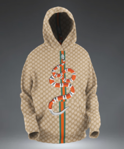 Unisex Luxury Hoodie For Men Women PEA32728