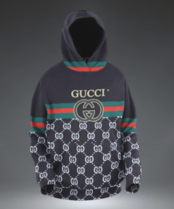 Unisex Luxury Hoodie For Men Women PEA32729