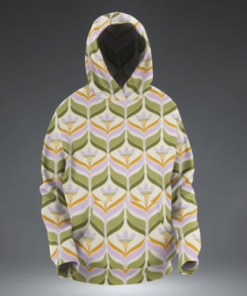 Unisex Luxury Hoodie For Men Women PEA32732