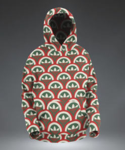 Unisex Luxury Hoodie For Men Women PEA32735