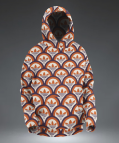 Unisex Luxury Hoodie For Men Women PEA32736