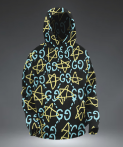 Unisex Luxury Hoodie For Men Women PEA32738