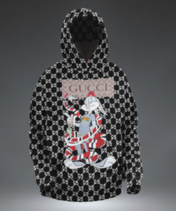 Unisex Luxury Hoodie For Men Women PEA32743