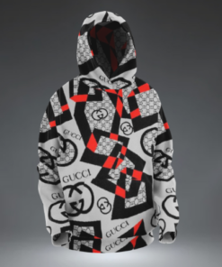 Unisex Luxury Hoodie For Men Women PEA32745