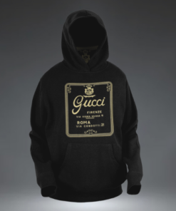 Unisex Luxury Hoodie For Men Women PEA32747