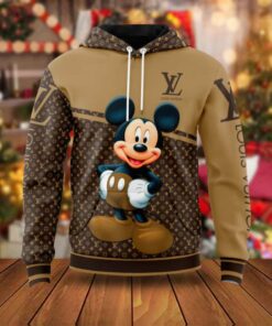 Hot Brand   Luxury Hoodie HD3449