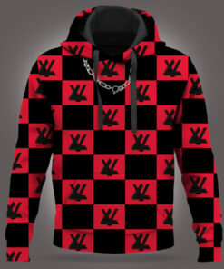 Hot Brand   Luxury Hoodie HD3448