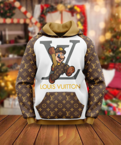 Hot Brand   Luxury Hoodie HD3446