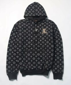 Hot Brand   Luxury Hoodie HD3444
