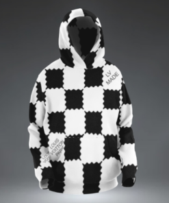 Hot Brand   Luxury Hoodie HD3441